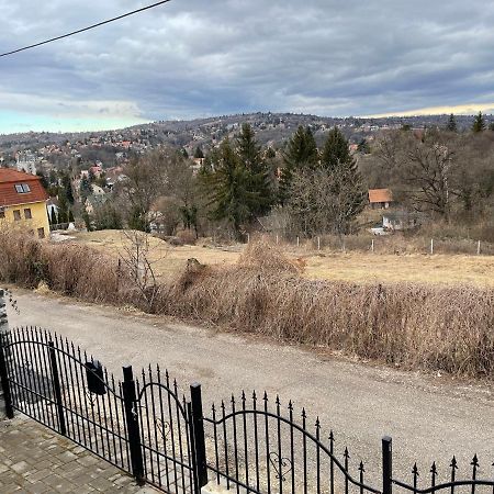 Malibu Apartman Miskolc Luaran gambar