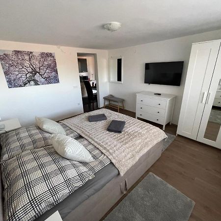 Malibu Apartman Miskolc Luaran gambar