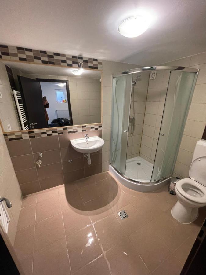 Malibu Apartman Miskolc Luaran gambar