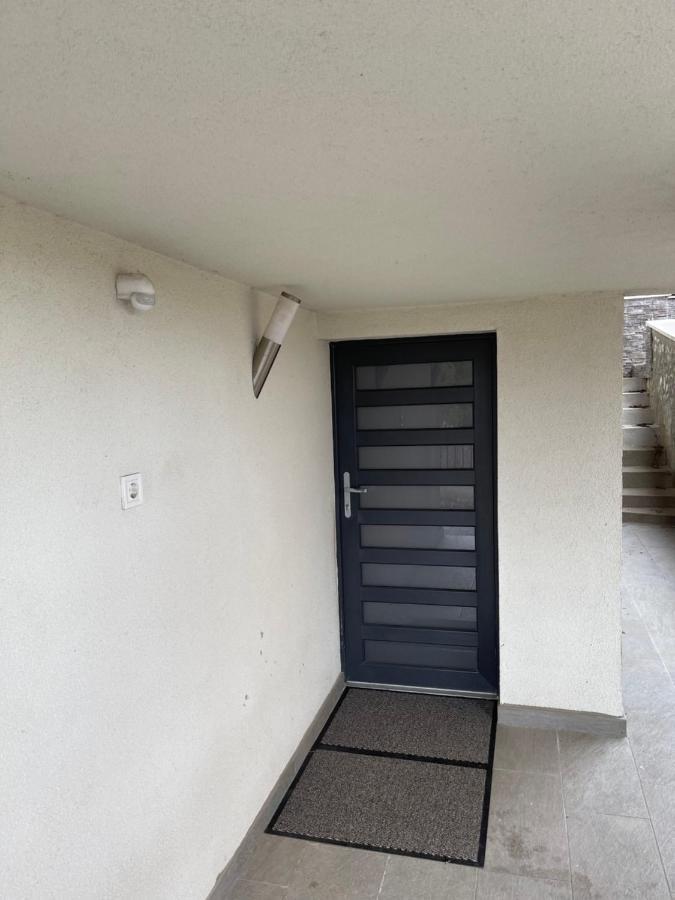 Malibu Apartman Miskolc Luaran gambar