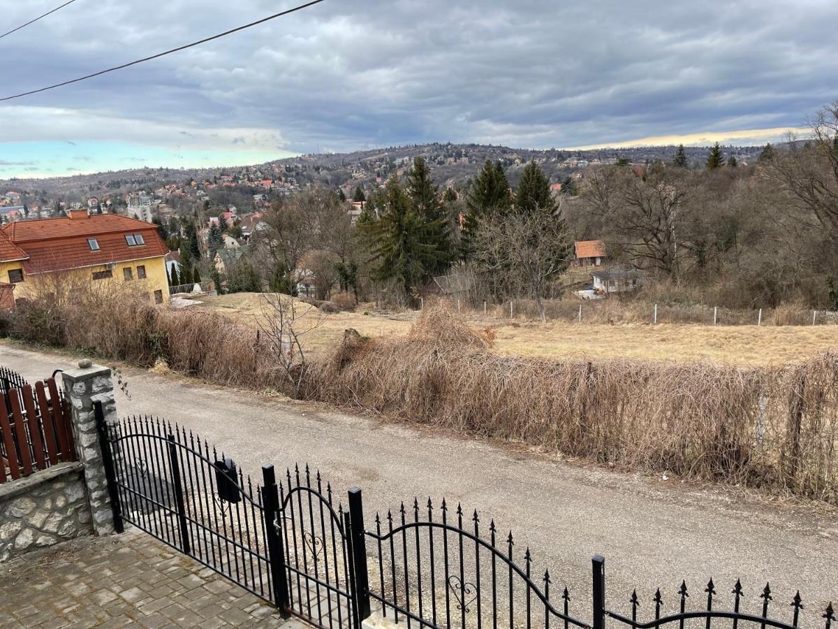 Malibu Apartman Miskolc Luaran gambar