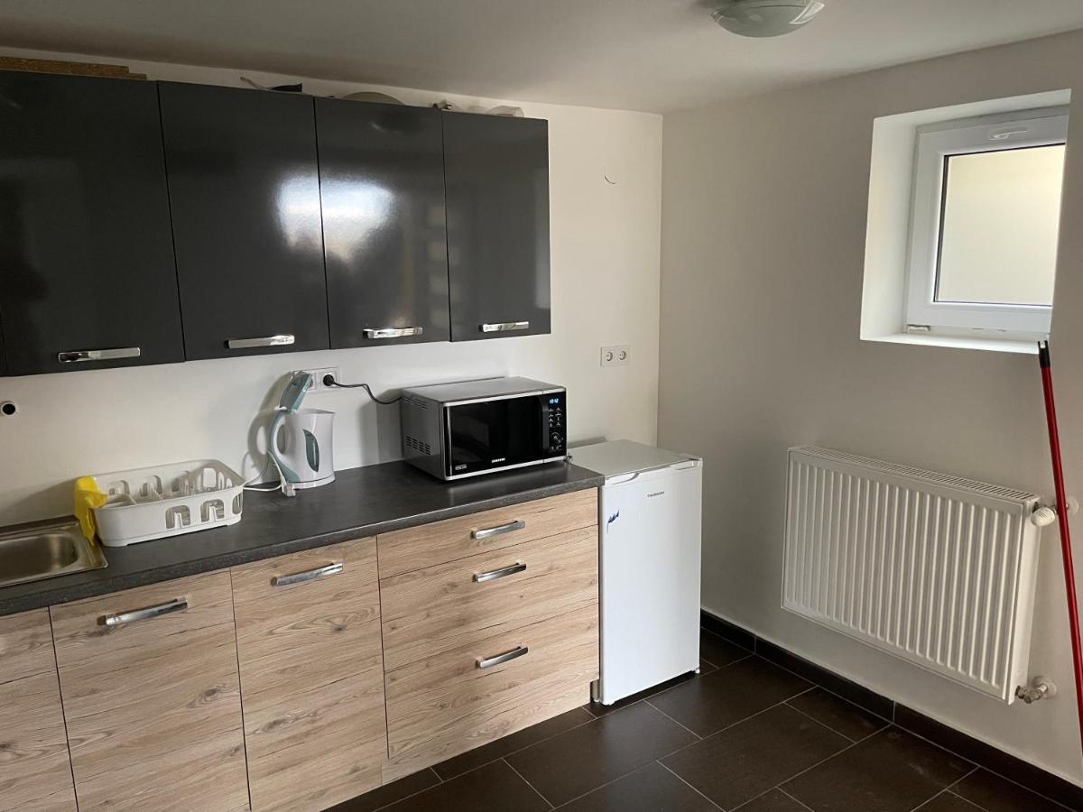 Malibu Apartman Miskolc Luaran gambar